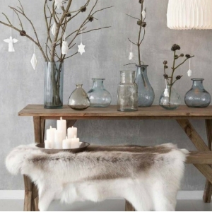 Peaux de Décoration