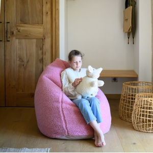 Poufs et Tabourets