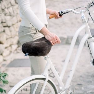 DT Aventures - Housses de Selle de Vélo
