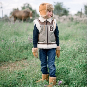 Chaussons et Accessoires Enfant