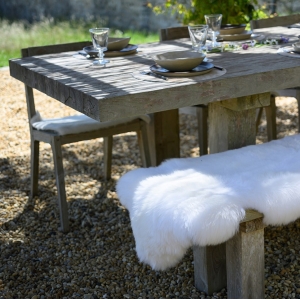 Peaux de Mouton